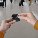 Bluetooth® slúchadlá Passion Clear II, True Wireless, ANC, aplikácia, SW