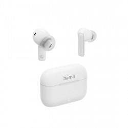 Bluetooth® slúchadlá Passion Clear II, True Wireless, ANC, aplikácia, WS