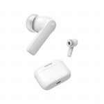 Bluetooth® slúchadlá Passion Clear II, True Wireless, ANC, aplikácia, WS