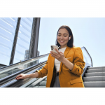 Bluetooth® slúchadlá Passion Clear II, True Wireless, ANC, aplikácia, WS Bluetooth® slúchadlá Passion Clear II, True Wireless, ANC, aplikácia, WS