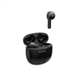 Bluetooth® slúchadlá Action One, True Wireless, slúchadlá do uší, čierne Bluetooth® slúchadlá Action One, True Wireless, slúchadlá do uší, čierne
