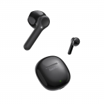 Bluetooth® slúchadlá Action One, True Wireless, slúchadlá do uší, čierne Bluetooth® slúchadlá Action One, True Wireless, slúchadlá do uší, čierne