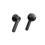 Bluetooth® slúchadlá Action One, True Wireless, slúchadlá do uší, čierne Bluetooth® slúchadlá Action One, True Wireless, slúchadlá do uší, čierne