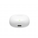 Bluetooth® slúchadlá Action One, True Wireless, slúchadlá do uší, biele