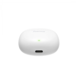 Bluetooth® slúchadlá Action One, True Wireless, slúchadlá do uší, biele