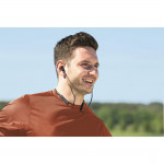 Bluetooth® slúchadlá Freedom Neck III, do uší, mikrofón, náušný háčik