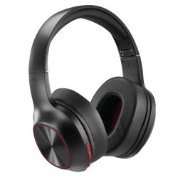 BT slúchadlá Spirit Calypso III, On-Ear, posilnené basy, skladacie, S
