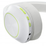 BT slúchadlá Spirit Calypso III, On-Ear, posilnené basy, skladacie, W