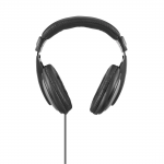 Televízne slúchadlá ShellTV II, Over‑Ear, jednostranné, kábel 6 m Televízne slúchadlá ShellTV II, Over‑Ear, jednostranné, kábel 6 m