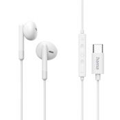 In-Ear slúchadlá
