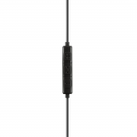 Slúchadlá Calm, do uší, mikrofón, ochrana kábla, USB‑C, čierne Slúchadlá Calm, do uší, mikrofón, ochrana kábla, USB‑C, čierne