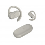 Bluetooth® slúchadlá Spirit Open, OWS Open Ears, True Wireless, piesková