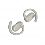Bluetooth® slúchadlá Spirit Open, OWS Open Ears, True Wireless, piesková Bluetooth® slúchadlá Spirit Open, OWS Open Ears, True Wireless, piesková