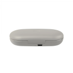 Bluetooth® slúchadlá Spirit Open, OWS Open Ears, True Wireless, piesková Bluetooth® slúchadlá Spirit Open, OWS Open Ears, True Wireless, piesková