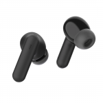 Bluetooth® slúchadlá Spirit Touch, štuple, ANC/ENC, displej, čierne