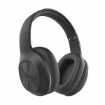 Bluetooth slúchadlá Spirit Calypso X, uzavreté, čierne