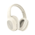 Bluetooth slúchadlá Spirit Calypso X, uzavreté, béžové
