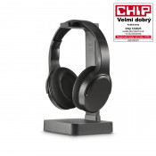 Over-Ear slúchadlá