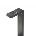 Televízne slúchadlá, Over‑Ear, 2,4 GHz stanica + Bluetooth®, hlasitosť
