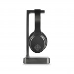 Televízne slúchadlá, Over‑Ear, 2,4 GHz stanica + Bluetooth®, hlasitosť