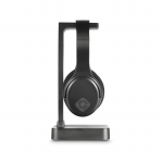 Televízne slúchadlá, Over‑Ear, 2,4 GHz stanica + Bluetooth®, hlasitosť
