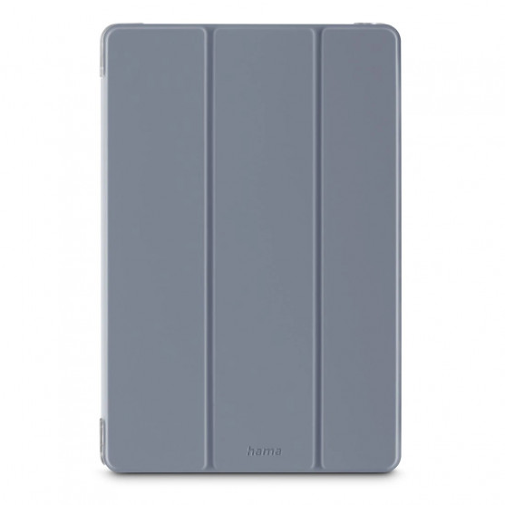 Fold Clear, puzdro pre Samsung Galaxy Tab A9+ 11, fialové