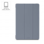 Fold Clear, puzdro pre Samsung Galaxy Tab A9+ 11, fialové