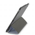 Fold Clear, puzdro pre Samsung Galaxy Tab A9+ 11, fialové