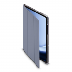 Fold Clear, puzdro pre Samsung Galaxy Tab A9+ 11, fialové