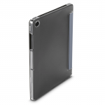 Fold Clear, puzdro pre Samsung Galaxy Tab A9+ 11, fialové
