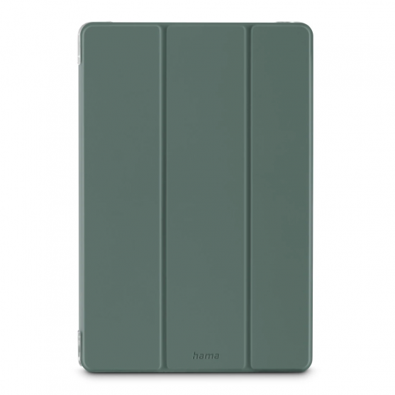 Fold Clear, puzdro pre Samsung Galaxy Tab A9+ 11, zelené Fold Clear, puzdro pre Samsung Galaxy Tab A9+ 11, zelené