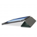 Fold Clear, puzdro pre Samsung Galaxy Tab A9+ 11, zelené Fold Clear, puzdro pre Samsung Galaxy Tab A9+ 11, zelené