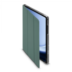 Fold Clear, puzdro pre Samsung Galaxy Tab A9+ 11, zelené Fold Clear, puzdro pre Samsung Galaxy Tab A9+ 11, zelené
