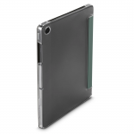 Fold Clear, puzdro pre Samsung Galaxy Tab A9+ 11, zelené Fold Clear, puzdro pre Samsung Galaxy Tab A9+ 11, zelené