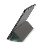Fold Clear, puzdro pre Samsung Galaxy Tab A9+ 11, zelené Fold Clear, puzdro pre Samsung Galaxy Tab A9+ 11, zelené