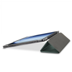 Fold Clear, puzdro pre Samsung Galaxy Tab A9+ 11, zelené Fold Clear, puzdro pre Samsung Galaxy Tab A9+ 11, zelené