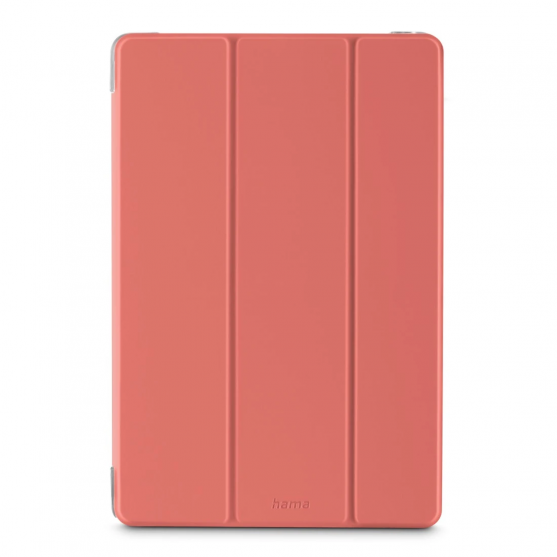 Fold Clear, puzdro pre Samsung Galaxy Tab A9+ 11, koralové Fold Clear, puzdro pre Samsung Galaxy Tab A9+ 11, koralové