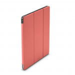 Fold Clear, puzdro pre Samsung Galaxy Tab A9+ 11, koralové Fold Clear, puzdro pre Samsung Galaxy Tab A9+ 11, koralové