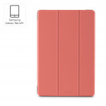 Fold Clear, puzdro pre Samsung Galaxy Tab A9+ 11, koralové Fold Clear, puzdro pre Samsung Galaxy Tab A9+ 11, koralové