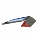 Fold Clear, puzdro pre Samsung Galaxy Tab A9+ 11, koralové Fold Clear, puzdro pre Samsung Galaxy Tab A9+ 11, koralové