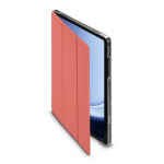 Fold Clear, puzdro pre Samsung Galaxy Tab A9+ 11, koralové Fold Clear, puzdro pre Samsung Galaxy Tab A9+ 11, koralové