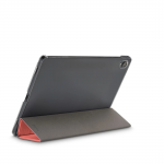 Fold Clear, puzdro pre Samsung Galaxy Tab A9+ 11, koralové Fold Clear, puzdro pre Samsung Galaxy Tab A9+ 11, koralové