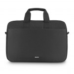 Traveller, taška na notebook, 40-41 cm (15,6-16,2), čierna
