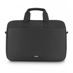 Traveller, taška na notebook, 40-41 cm (15,6-16,2), čierna