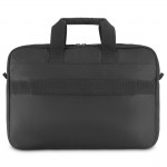 Traveller, taška na notebook, 40-41 cm (15,6-16,2), čierna