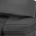 Traveller, taška na notebook, 40-41 cm (15,6-16,2), čierna