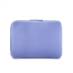 Laptopový obal Jersey, od 34 do 36 cm (13,3 - 14,1), fialkový