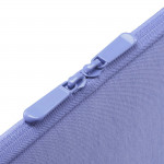 Laptopový obal Jersey, od 40 do 41 cm (15,6 - 16,2), fialkový