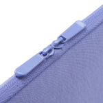 Laptopový obal Jersey, od 40 do 41 cm (15,6 - 16,2), fialkový