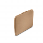 Laptopový obal Jersey, pre 34 - 36 cm (13,3 - 14,1), piesková farba